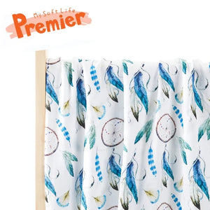 Baby Blanket Rieworkes