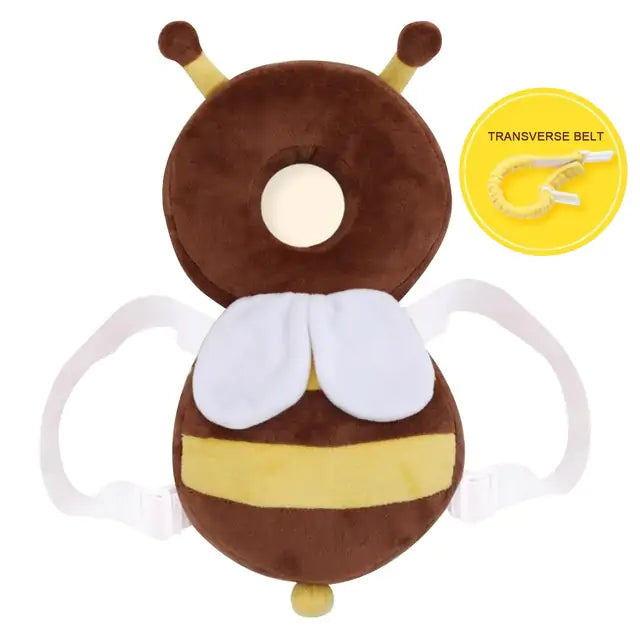 Baby Head Protector Pillow Rieworkes