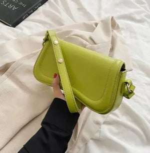 Fashion shoulder bag Rieworkes