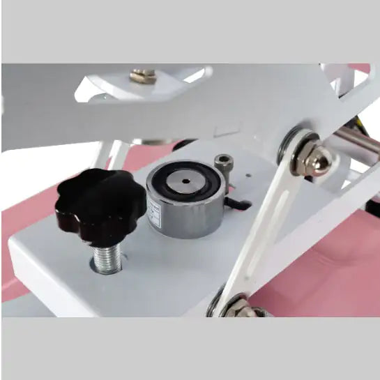 Semi -automatic Heat Press Heat Press Machine For T Shirts, Sublimation Transfer Machine With Auto Open Slide- Out Lower Platen Mimarta