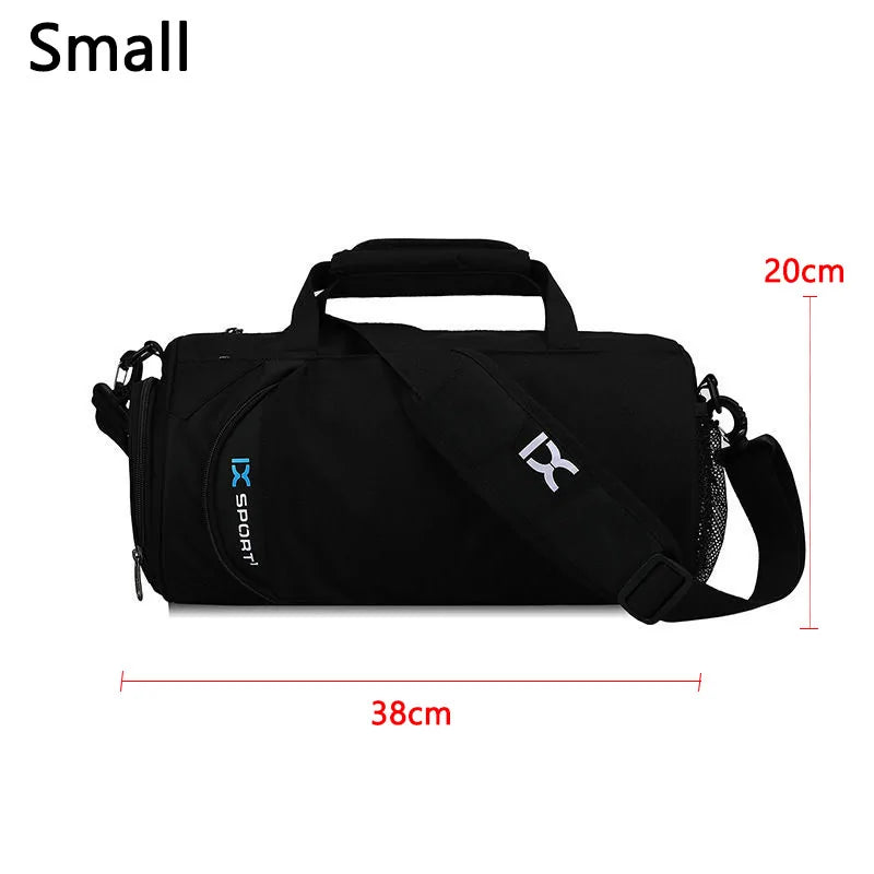 Unisex Gym Bag Rieworkes