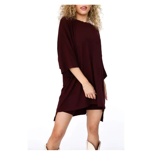 Women's Two-Piece Lounge Set Mimarta