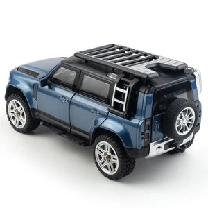 Proportional Vehicles Toys Rieworkes