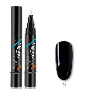 Nail Gel Pencil Rieworkes