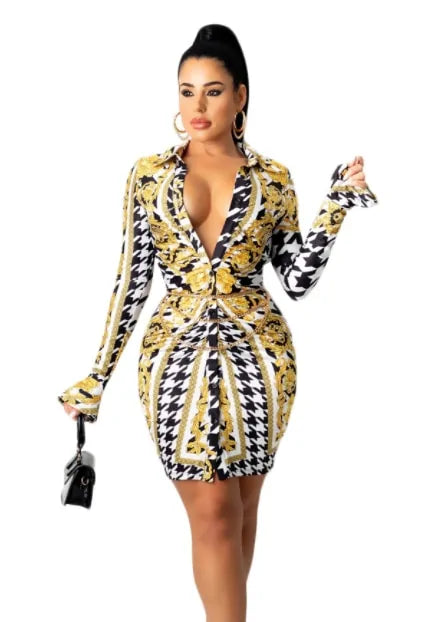 Ladies Dresses Rieworkes