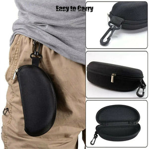 Hard Glasses Case Rieworkes
