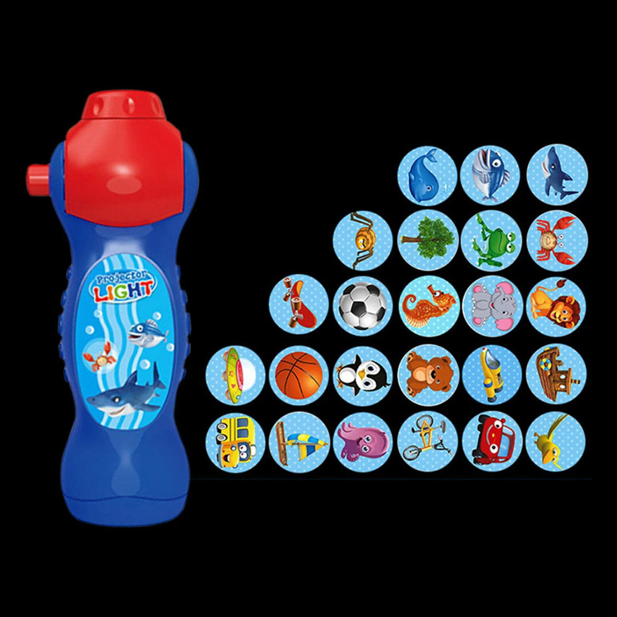 Educational Learning Toys For Kids Toddlers Age 3 4 5 6 7 Years Old Boys Girls Rieworkes