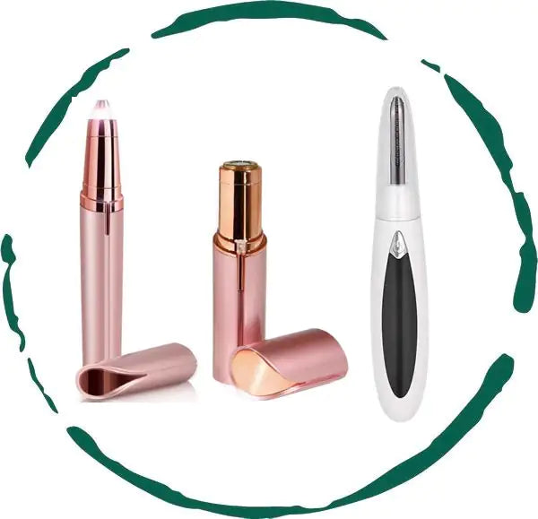 The Effortless Beauty Kit Rieworkes
