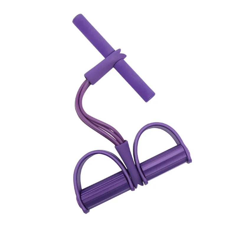 Fitness Exercise Elastic Bands Gym Rieworkes