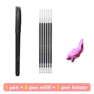 Reusable Copybook Rieworkes
