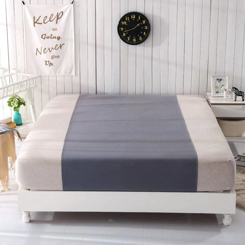 Grounding Bed Sheet Rieworkes