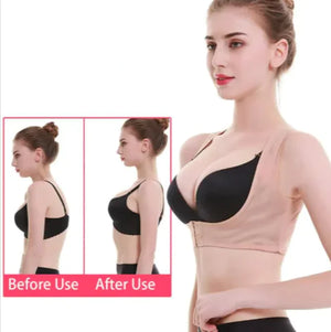 Women's Orthopedic Posture Corrector & Body Shaping Support Belt Rieworkes