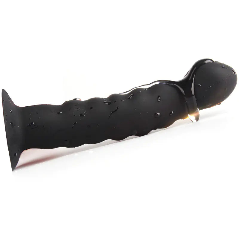 Silicone Anal Plug Couples Adult Pleasure Toy Mimarta