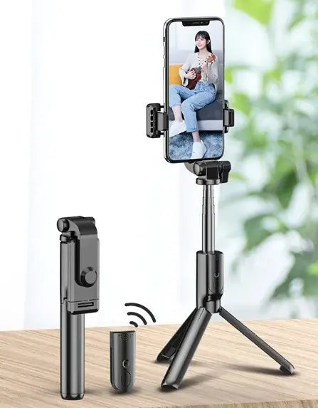 Selfie Stick Light Rieworkes