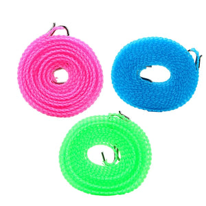 Retractable Clothes Line Rieworkes