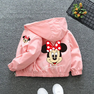 Spring Autumn Children's Jacket Rieworkes