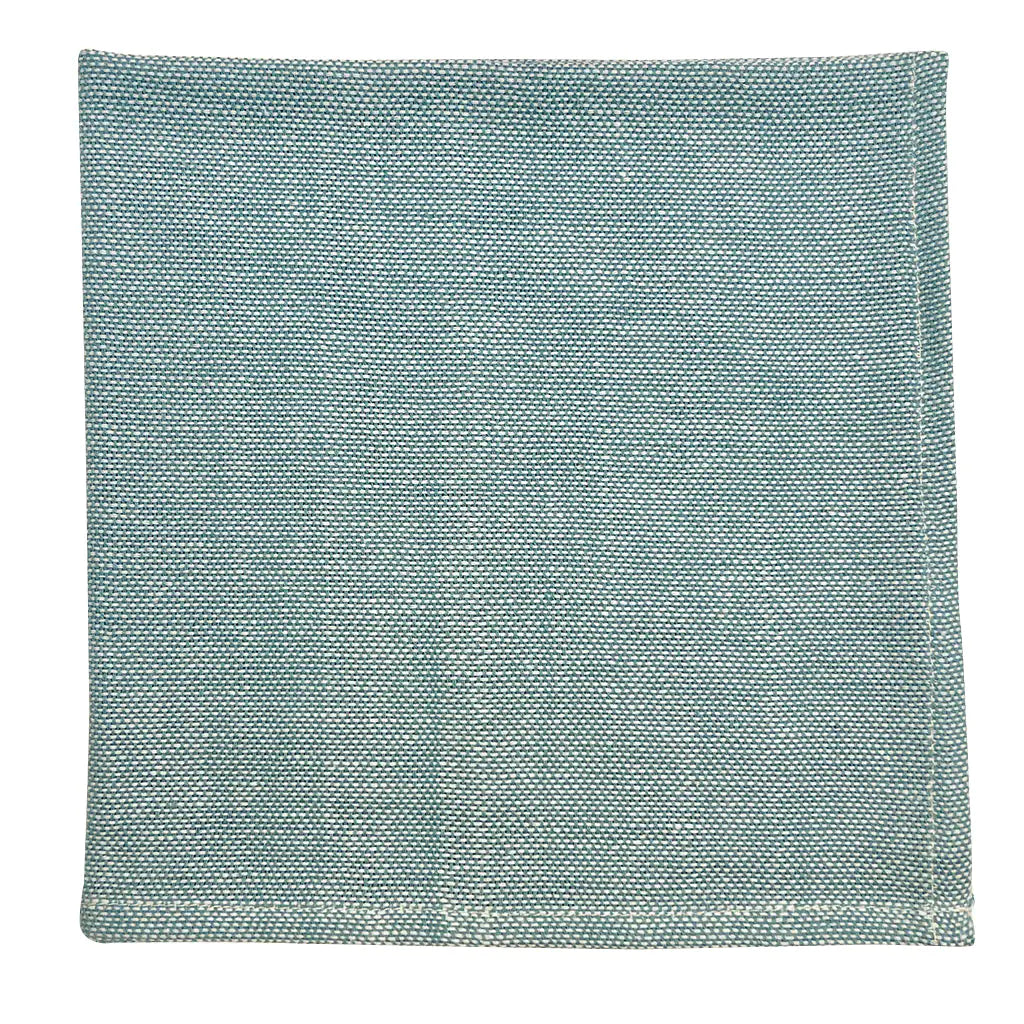 Handloom Dinner Napkins Rieworkes