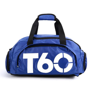 Waterproof Ultralight Gym Bag Rieworkes