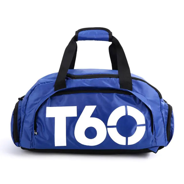 Waterproof Ultralight Gym Bag Rieworkes