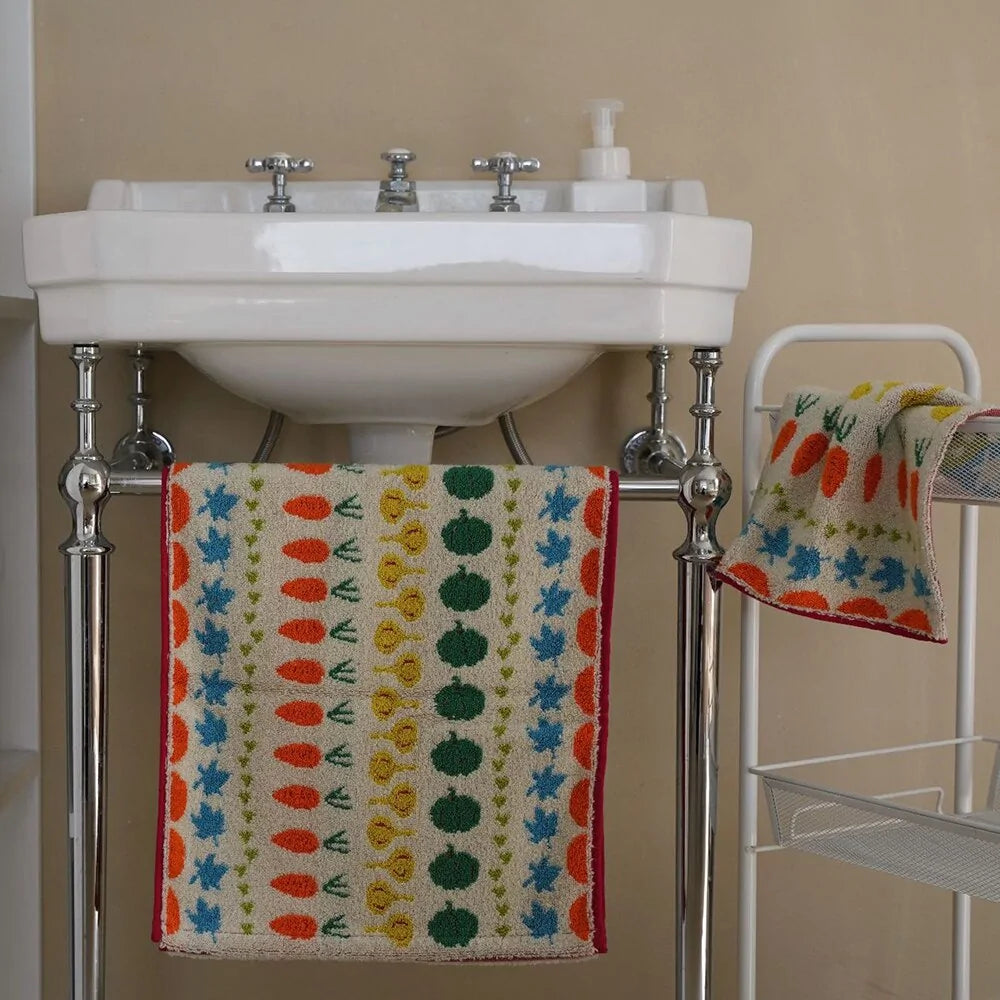 Thick Absorbent Luxury Towels Rieworkes