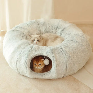 Cat Beds House Rieworkes