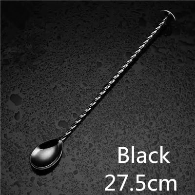 Cocktail Spoon Rieworkes