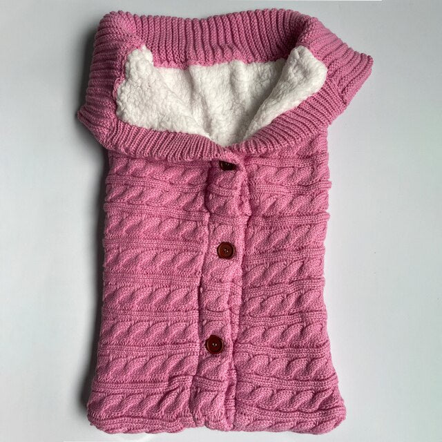 Baby Winter Warm Sleeping Bags Rieworkes