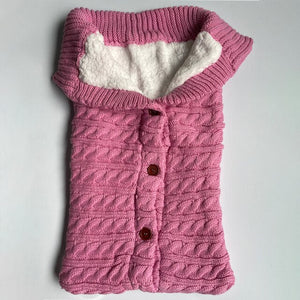 Baby Winter Warm Sleeping Bags Rieworkes