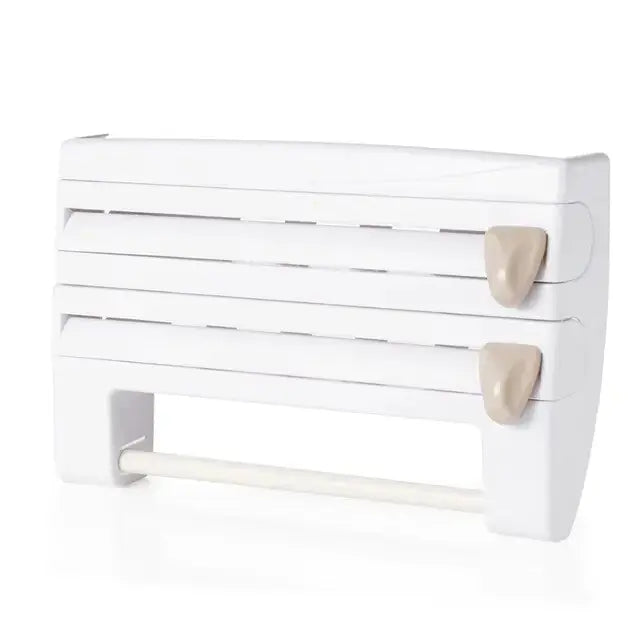 Kitchen Organizer Rieworkes