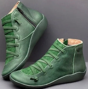 Winter Boots - Waterproof Rieworkes