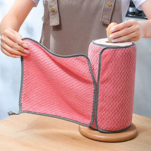 Kitchen Towel Rieworkes