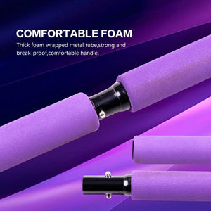 Pilates Bar Kit Mimarta