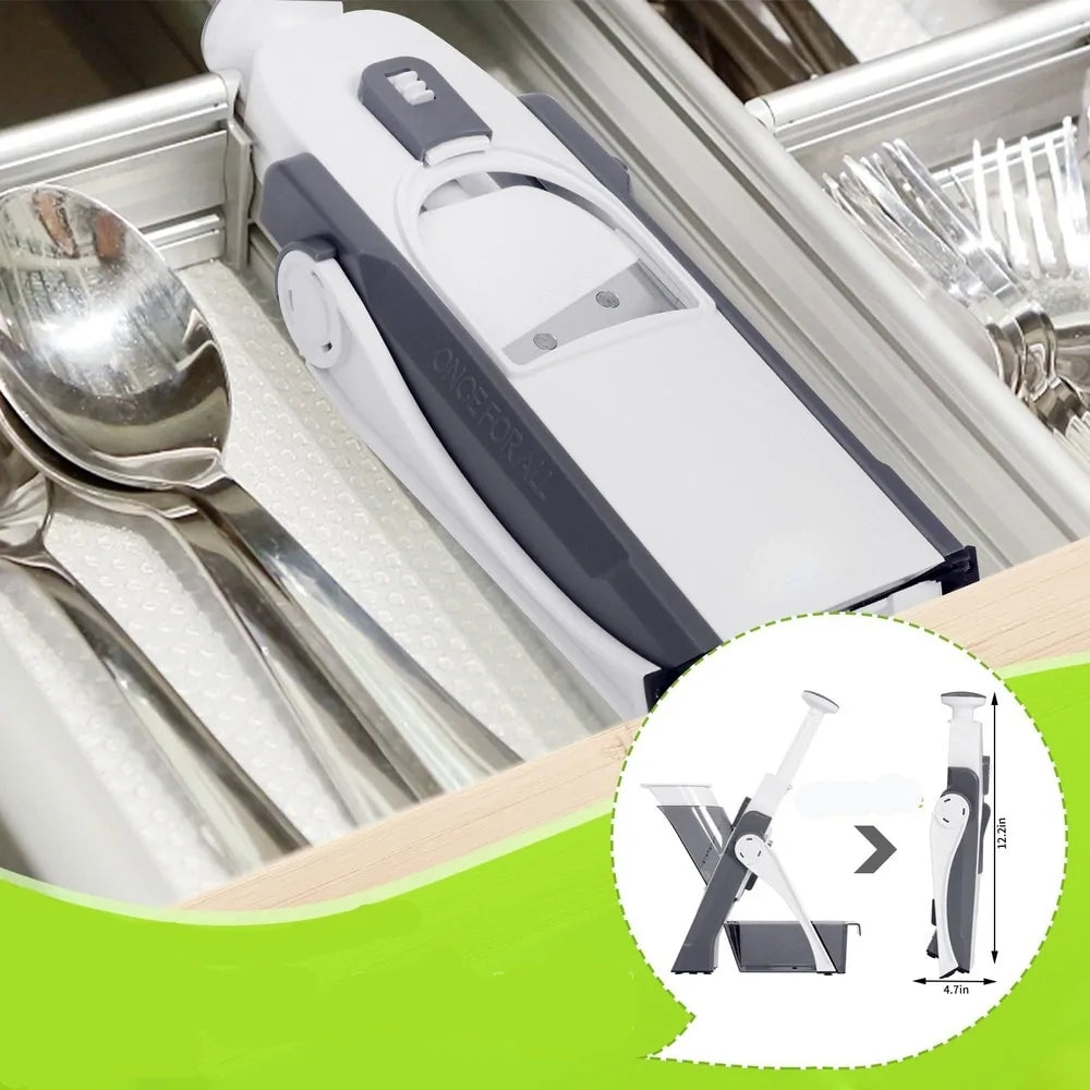 Multi-Function Slicer For Kitchen Rieworkes