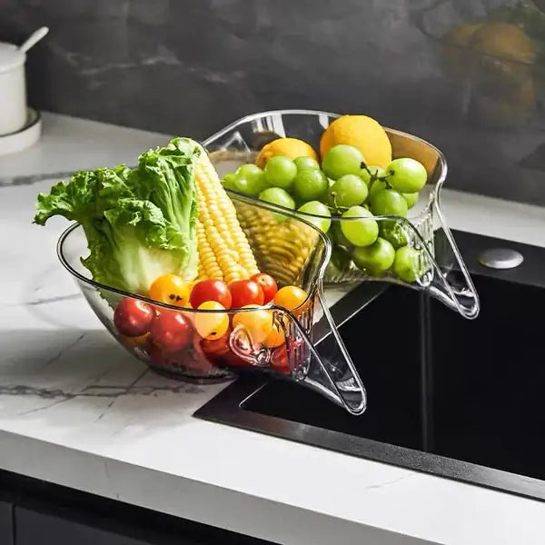 High Temperature Resistant Kitchen Rieworkes