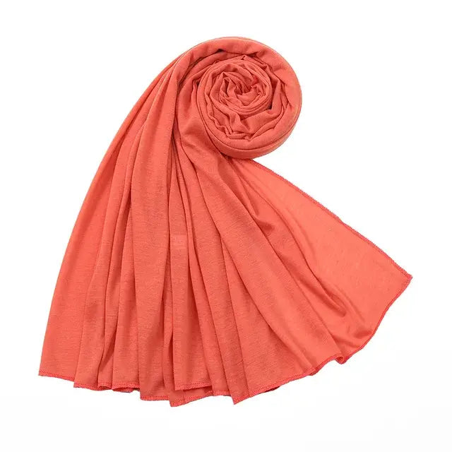 Elegant Modesty Wrap Rieworkes