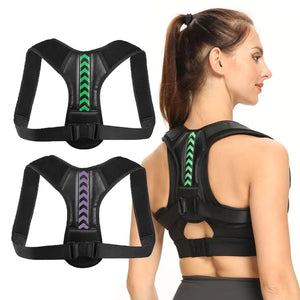 Posture Corrector For Men & Women Rieworkes