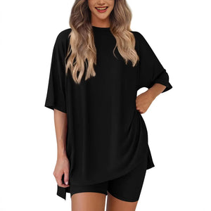 Women's Two-Piece Lounge Set Mimarta