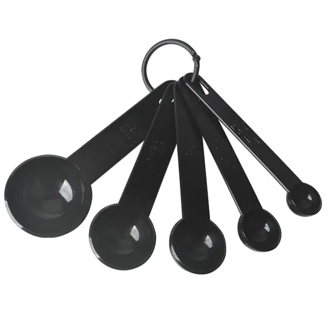Measuring Spoons Cups Set Rieworkes