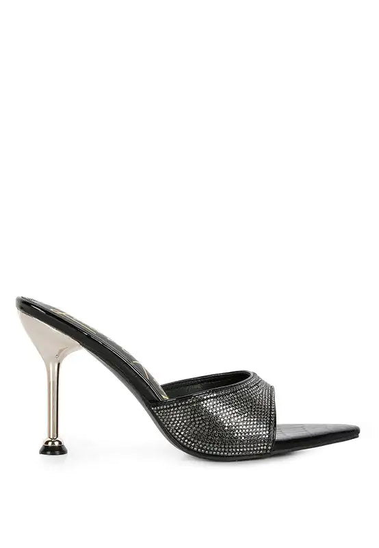 Ballroom Stiletto Heels Rieworkes