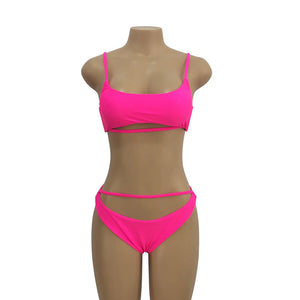 Performance Costume, Bikini, Swimwear Mimarta