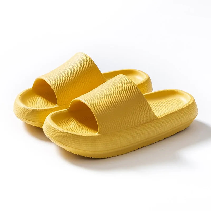 Summer Fashion Bathroom Slippers Rieworkes