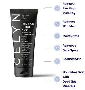 Eye Care Products Rieworkes