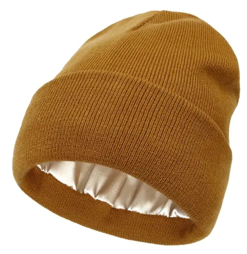 Knitted Wool Hat Rieworkes