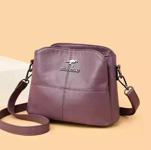 Leather Crossbody Bags Rieworkes