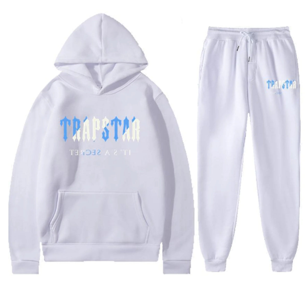 Winter Hoodie Sports Rieworkes