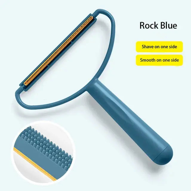 Portable Manual Lint Remover Clothes Care Rieworkes
