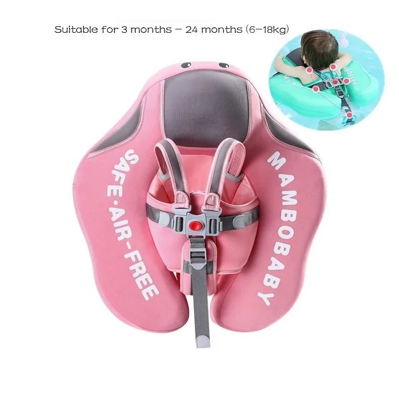 Baby Swimming Ring Rieworkes