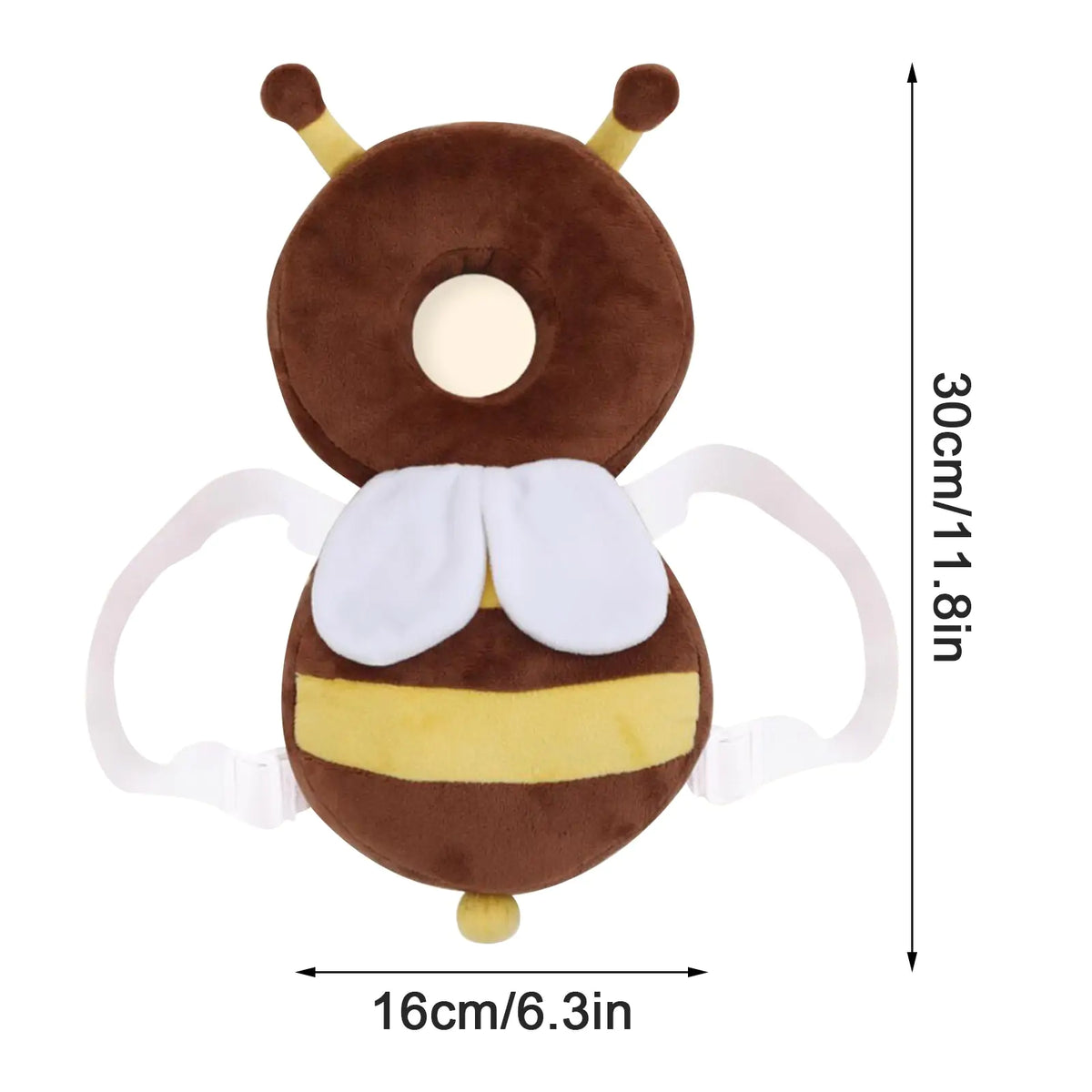 Baby Head Protector Pillow Rieworkes