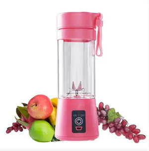 Portable Juice Blender 400ml Rieworkes