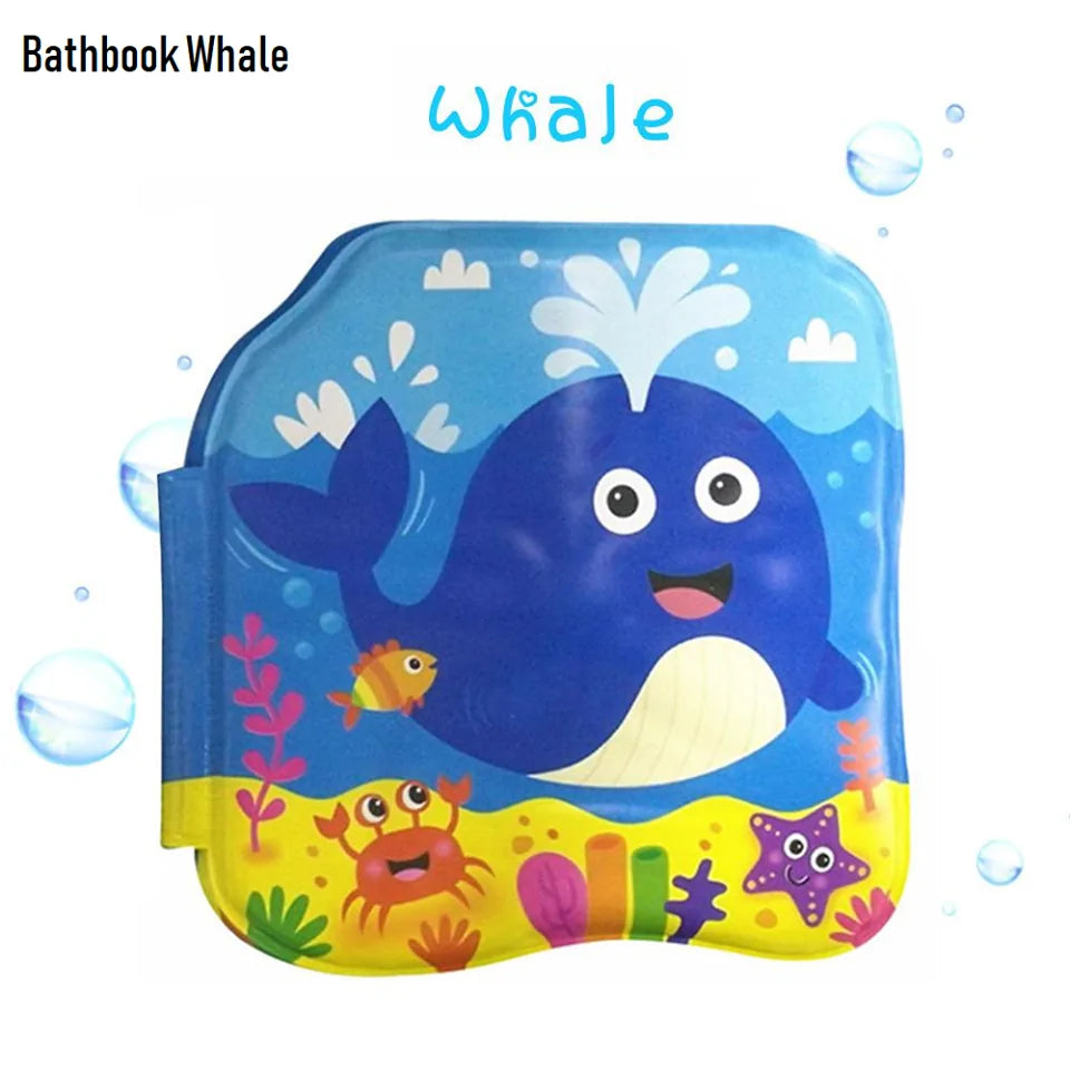 Tummy Time Inflatable Water Mat for Babies Rieworkes